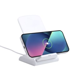 Tarmix Bezdrátová nabíječka 10 W