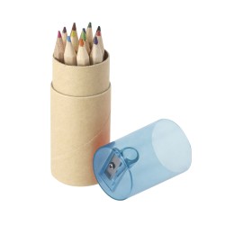 Nianlok sada pastelek