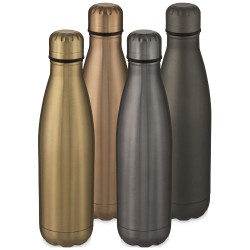 Nerezová termo láhev o objemu 500 ml s vakuovou izolací Cove