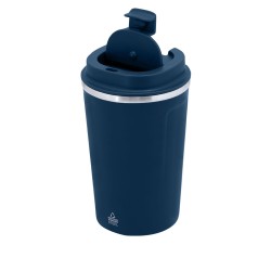 Karnix Recyklovaný nerezový termohrnek 400ml