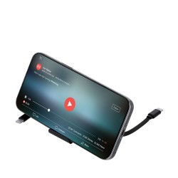 Darmox sada nabíjecích kabelů