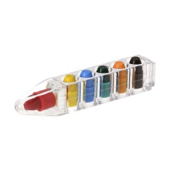 Daclor sada pastelek