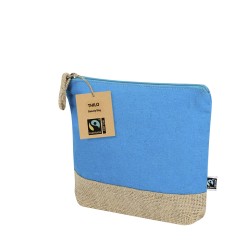 Thilo Fairtrade Toaletní taška 