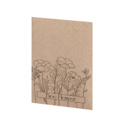 Balvor kraftová papírová obálka