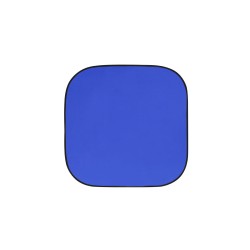 Gomber Skládací sluneční clona 70x70 cm