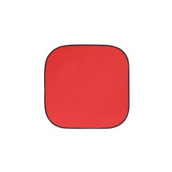 Gomber Skládací sluneční clona 70x70 cm