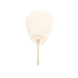 Trosad Bambusovo-papírový vějíř
