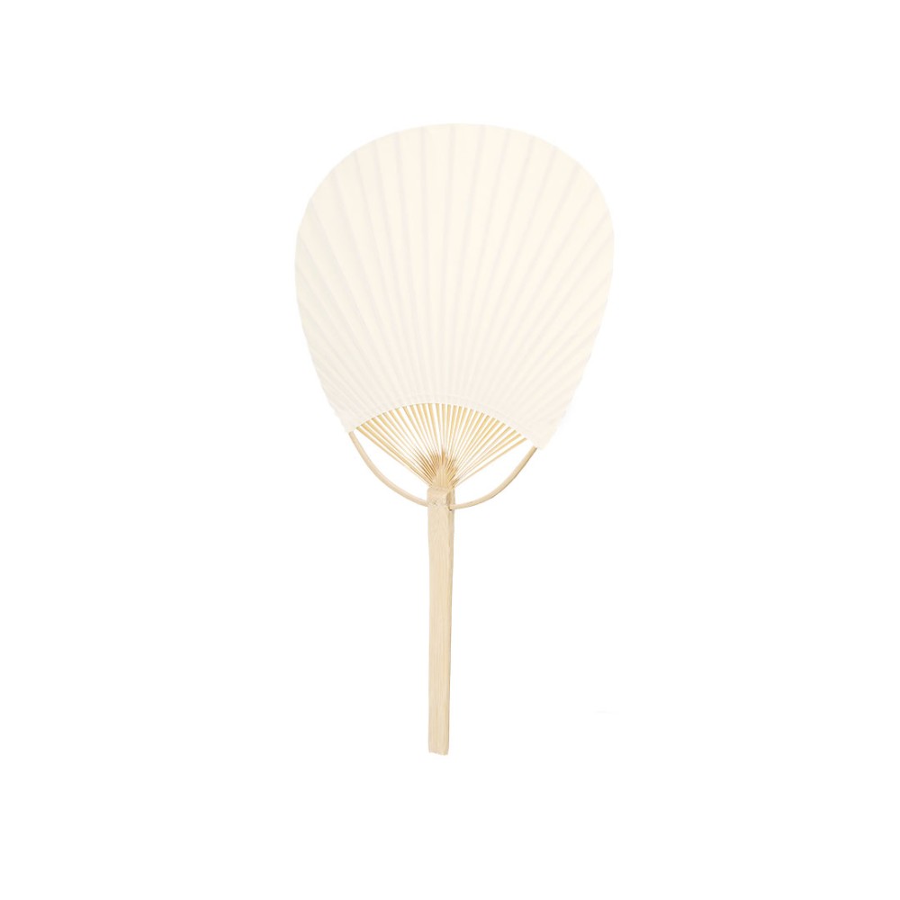 Trosad Bambusovo-papírový vějíř