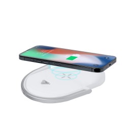 Cranston Multifunkční lampa