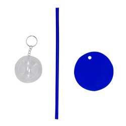 Mika Silikonový držák na brčka