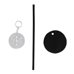 Mika Silikonový držák na brčka