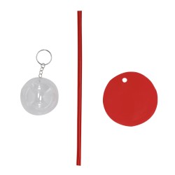 Mika Silikonový držák na brčka