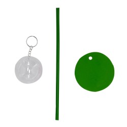 Mika Silikonový držák na brčka