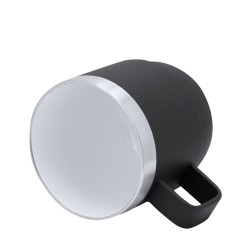 Milayka Hrnek z recykl oceli 180 ml