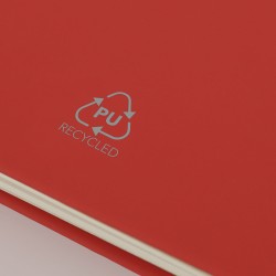 Pusik Kroužkový zápisník A5