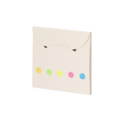 Tesher Blok z mléčných kartonů