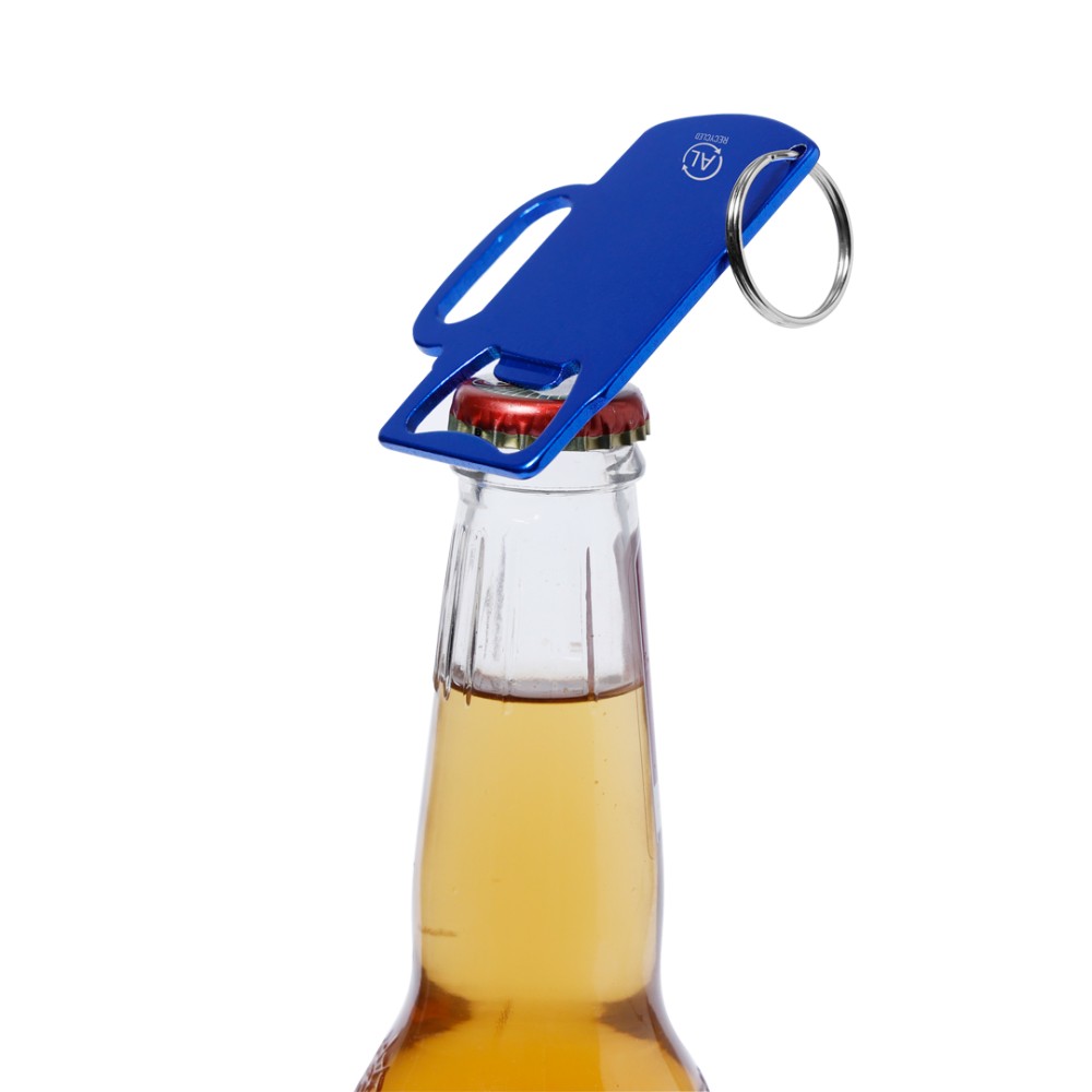 Berman Klíčenka s otvírákem