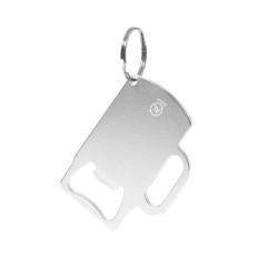 Berman Klíčenka s otvírákem