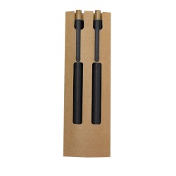 Okafor Sada pera a věčné tužky