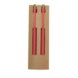 Okafor Sada pera a věčné tužky