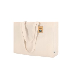 Kimich Fairtrade Bavlněná taška 220 g/m2