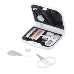 Isal šicí souprava