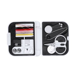 Isal šicí souprava