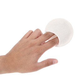 Dayax kosmetické tampóny