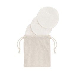 Dayax kosmetické tampóny