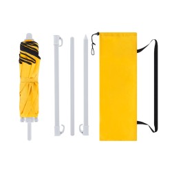 Misarya Plážový slunečník 160 cm