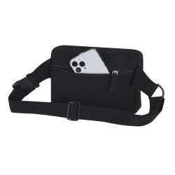 Koban Ledvinka z recyklované bavlny