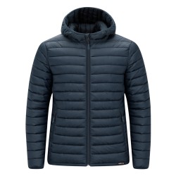 Dilax Unisex bunda  RPET