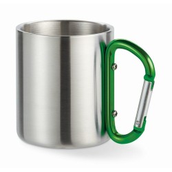 Dvouplášťový hrnek Trumbo