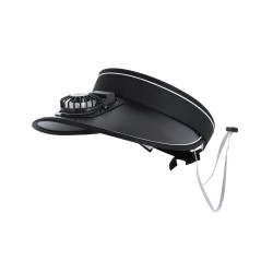 Akanyi Kšilt s ventilátorem