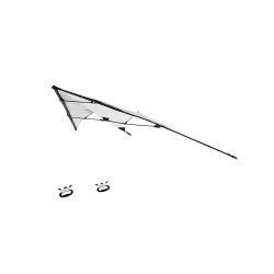 Strelec Polyesterový drak