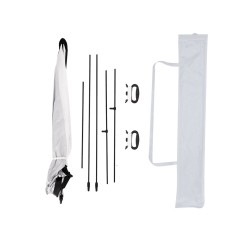 Strelec Polyesterový drak