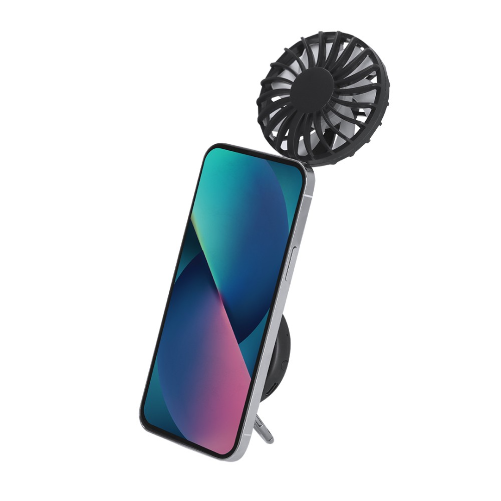 Kelanor vícepoložkový ventilátor