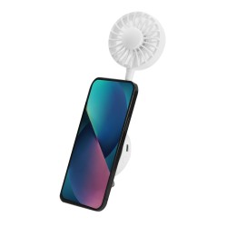 Novarin vícepoložkový ventilátor