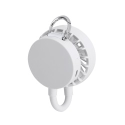 Novarin vícepoložkový ventilátor