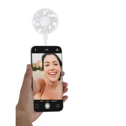 Novarin vícepoložkový ventilátor