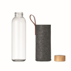 Thai Skleněná láhev 500 ml