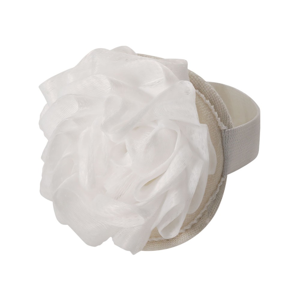 Worin 2 v 1 exfoliační houba