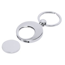 Mican přívěšek na klíče