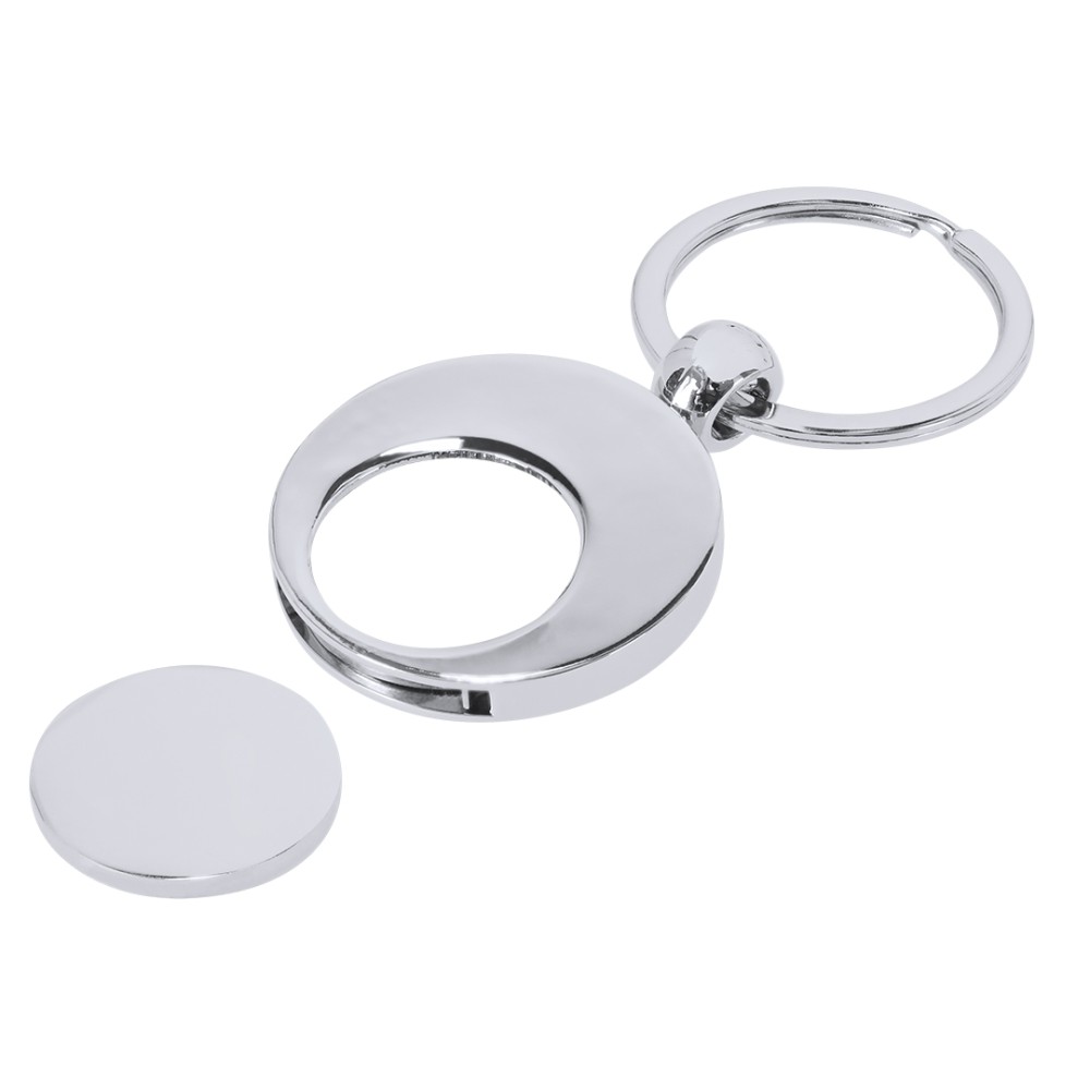 Mican přívěšek na klíče