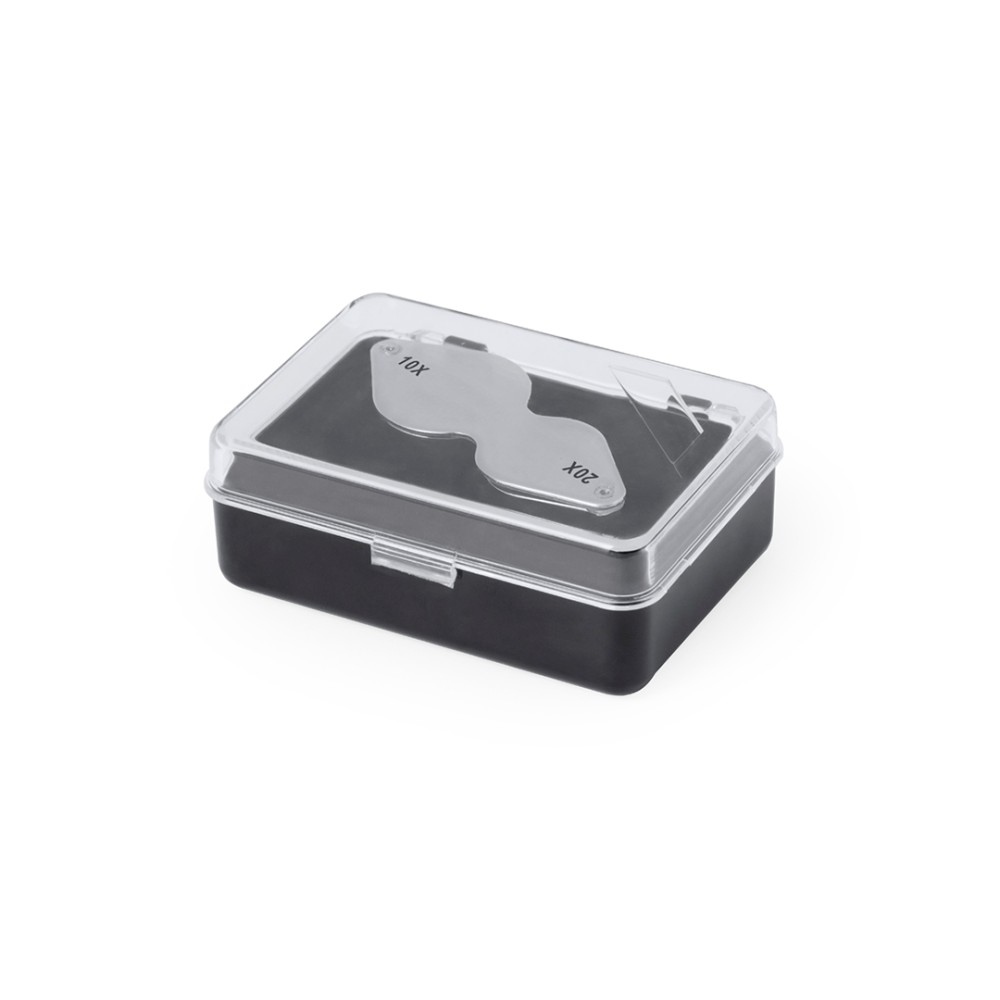 Nalix 10/20X Skládací lupa