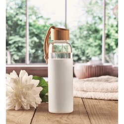 Chai Skleněná láhev 500ml v obalu