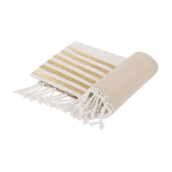 Bak Ručník z recyklované bavlny 180g