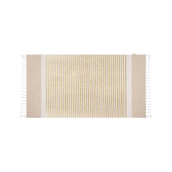 Bak Ručník z recyklované bavlny 180g