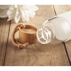 Chai Skleněná láhev 500ml v obalu