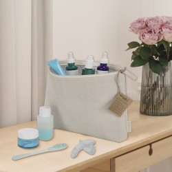 Breklo toaletní taška